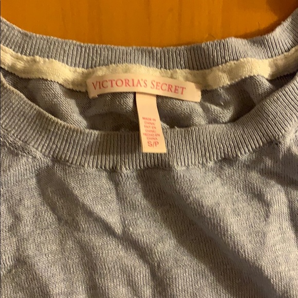 Victoria’s Secret long sleeve - Picture 2 of 3